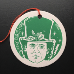 2020 Christmas Ornament