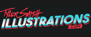 Tyler Smith Illustrations