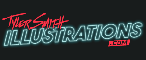 Tyler Smith Illustrations