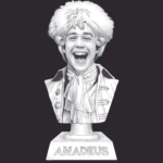 2026 'Amadeus'