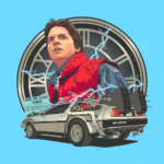 2025 'Back to the Future'