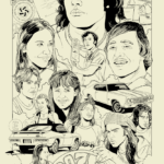 2026 'Dazed and Confused' rough concept