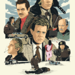 2021 'Fargo' personal project