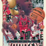2026 Michael Jordan
