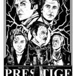 2018 'The Prestige' rough concept