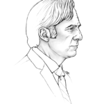 2018 Saul Goodman 