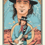 2026 Stevie Ray Vaughan