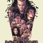 2024 'The Lost Boys'