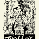 2018 'They Live' rough concept