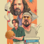 2024 'The Big Lebowski'